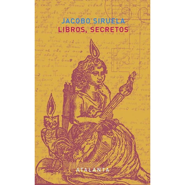 Libros secretos