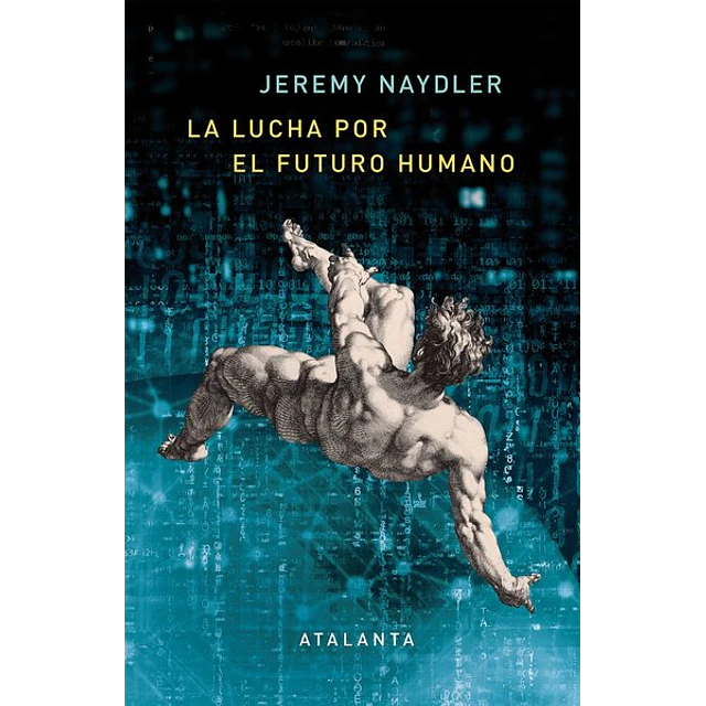Lucha por el futuro humano