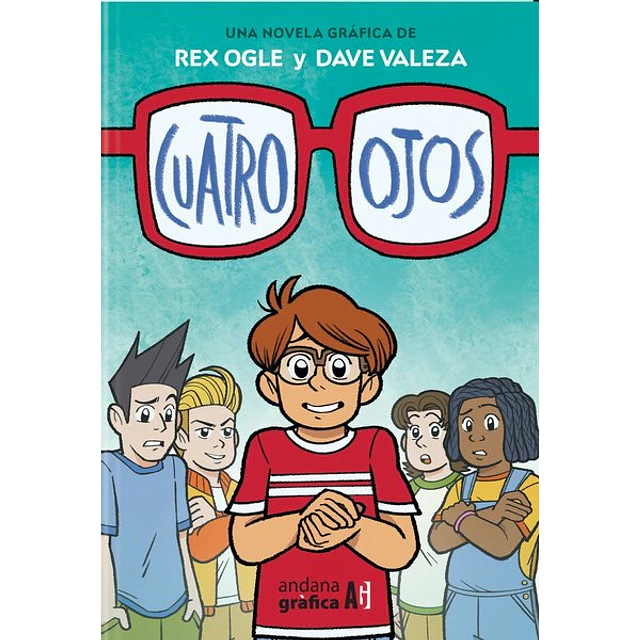 Cuatro ojos