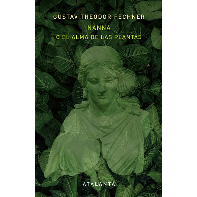 Nanna o el alma de las plantas