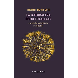 Naturaleza como totalidad
