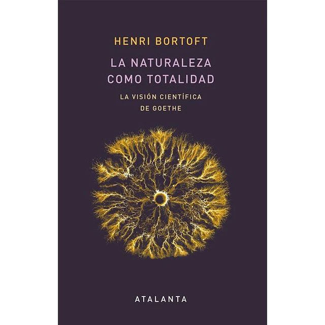 Naturaleza como totalidad