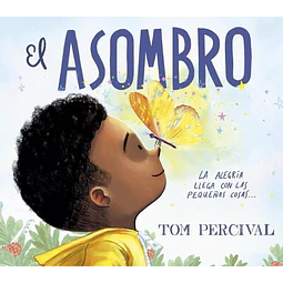 El asombro