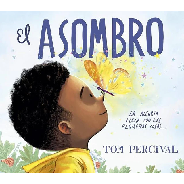El asombro