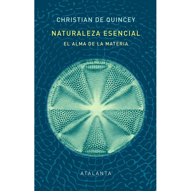 Naturaleza esencial