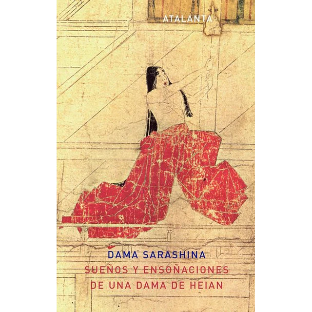 Sueños y ensoñaciones de una dama de heian