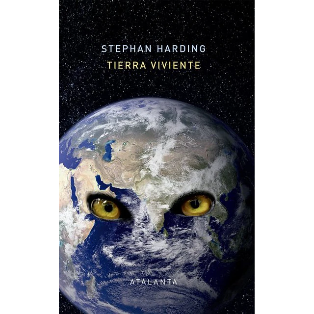 Tierra viviente
