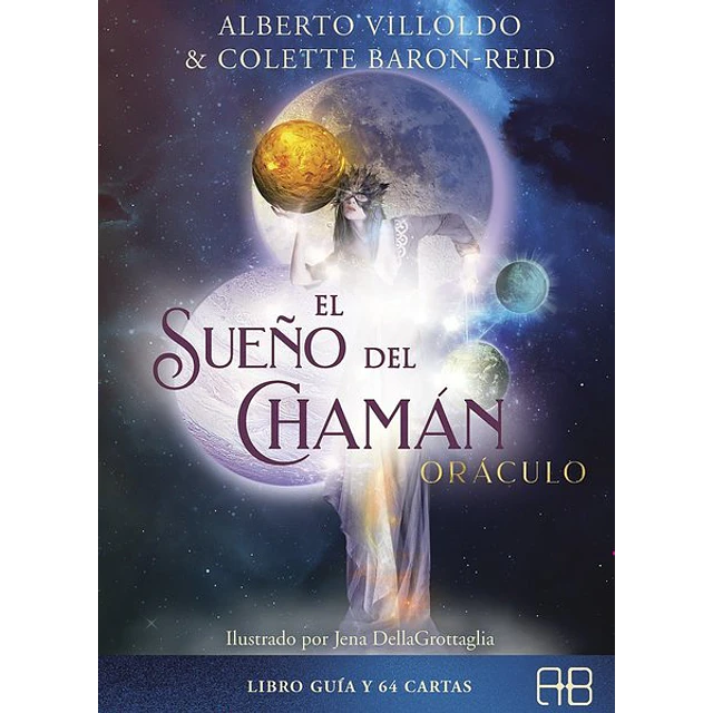 Sueno del chaman el | oraculo