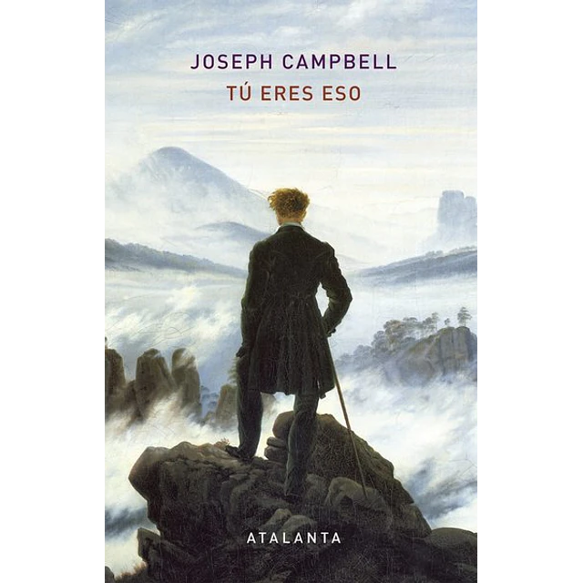 Tu eres eso