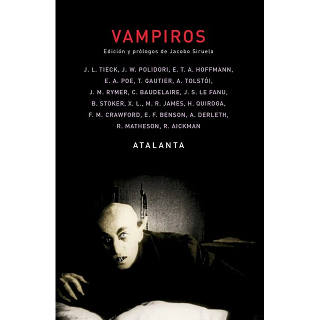 Vampiros