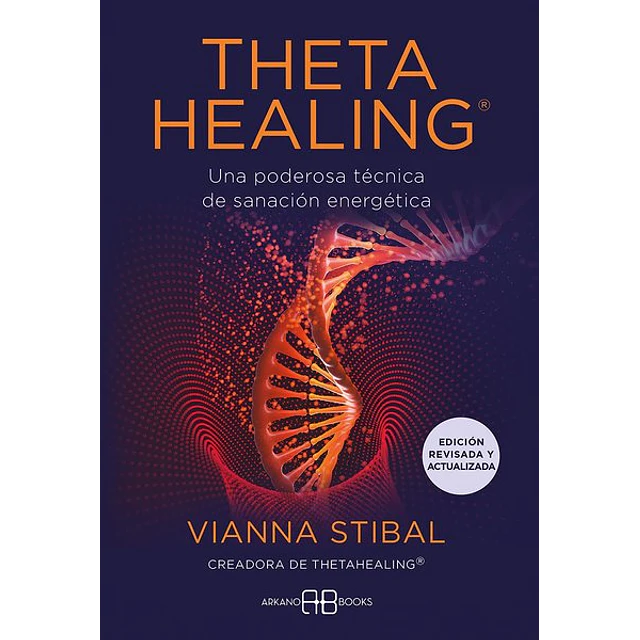 Thetahealing