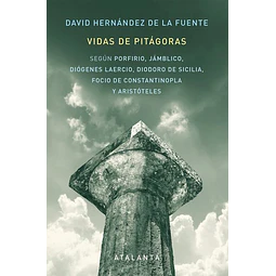 Vidas de pitagoras