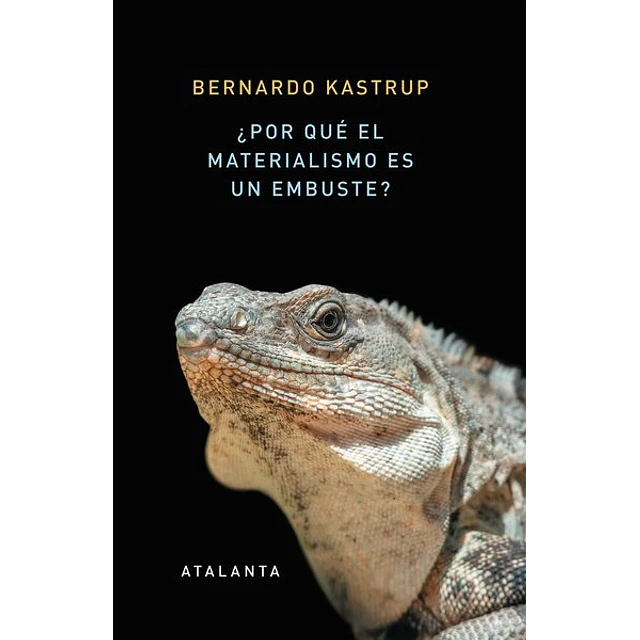 ¿Por que el materialismo es un embuste?