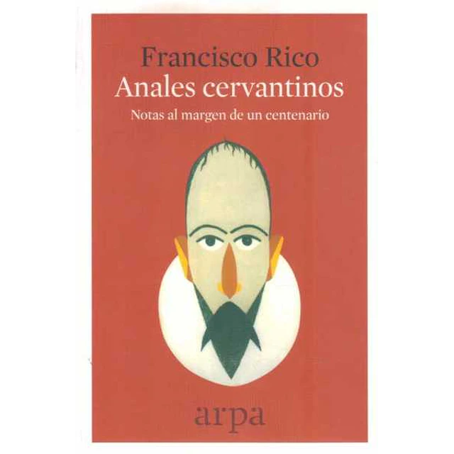 Anales cervantinos