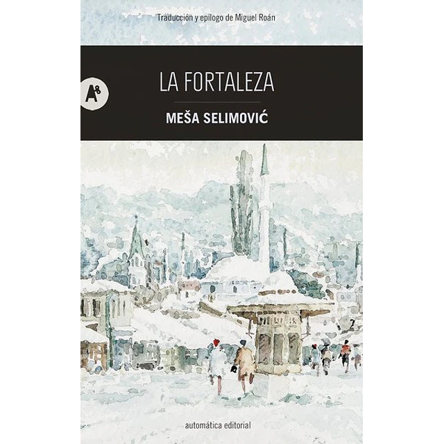La fortaleza