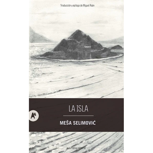 La isla