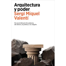 Arquitectura y poder