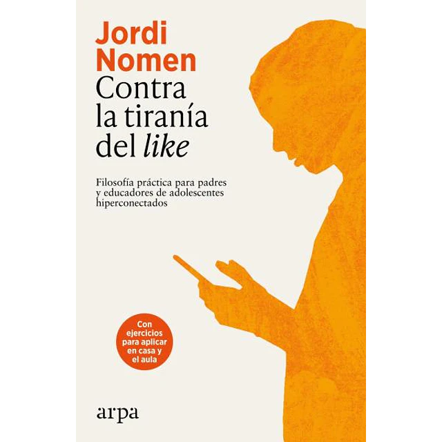 Contra la tirania del like
