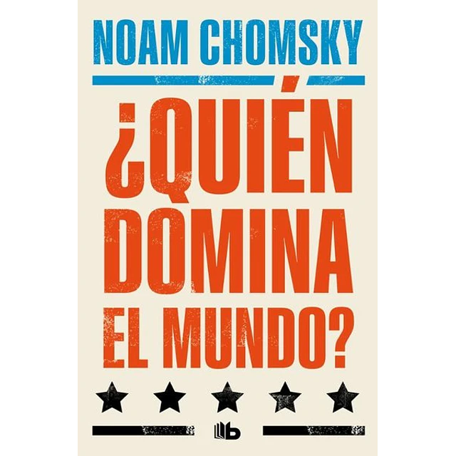 Quien domina el mundo