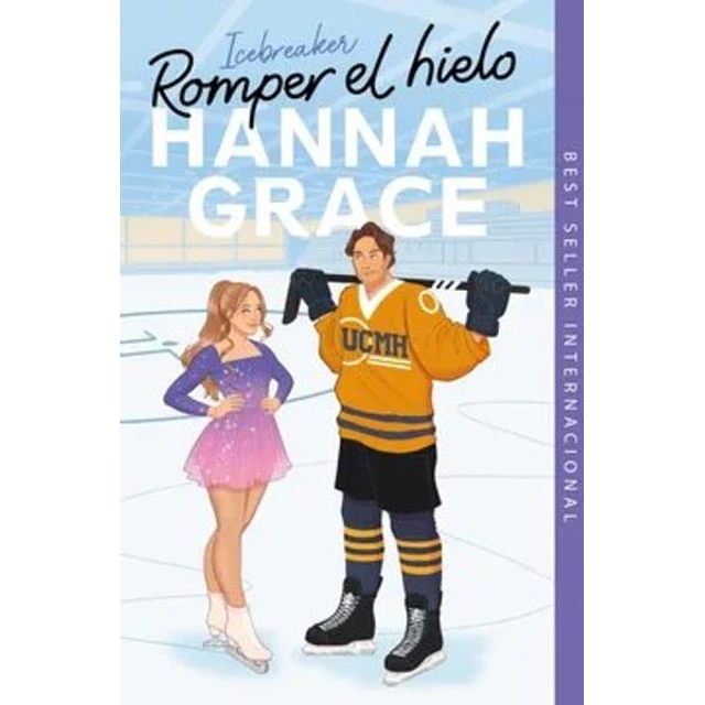 Romper el hielo