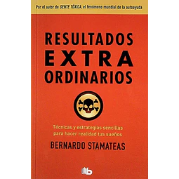 Resultados extraordinarios