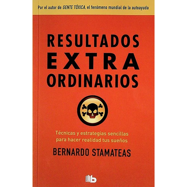 Resultados extraordinarios