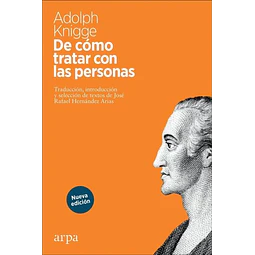 De como tratar con las personas