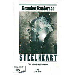 Steelheart