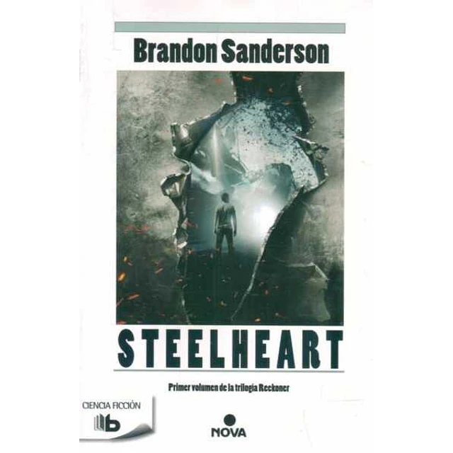 Steelheart