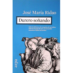 Durero soñando