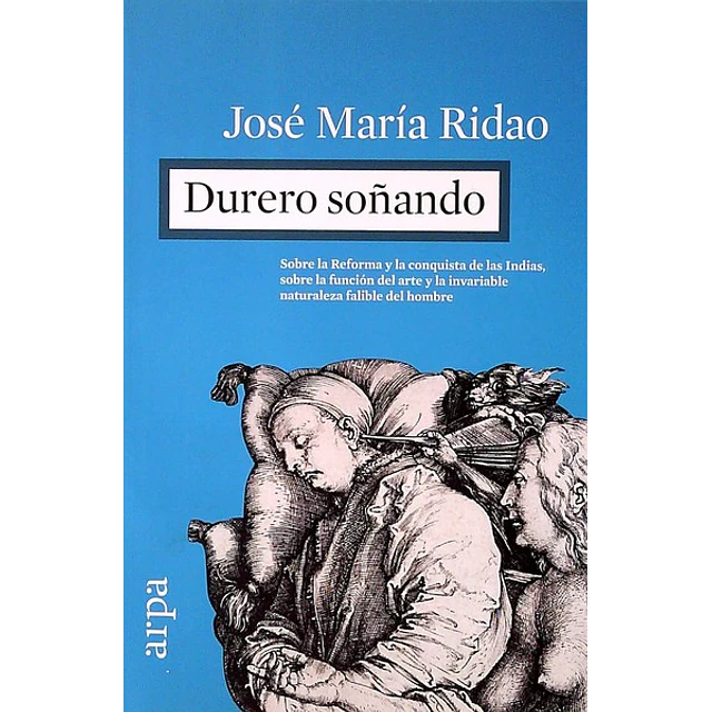 Durero soñando