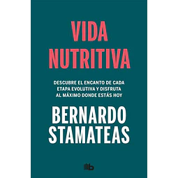 Vida nutritiva