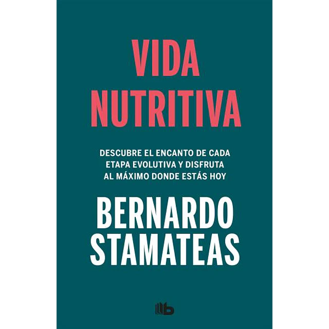Vida nutritiva