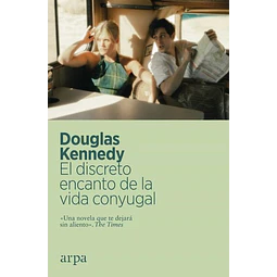 El discreto encanto de la vida conyugal