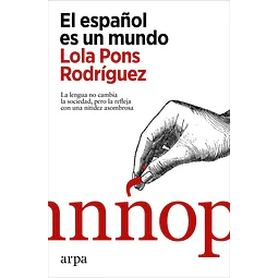 El español es un mundo