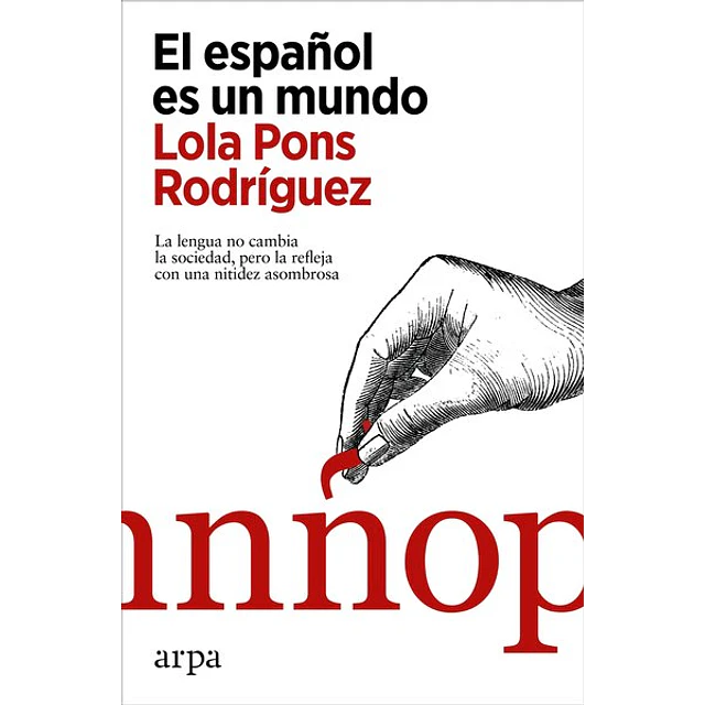El español es un mundo