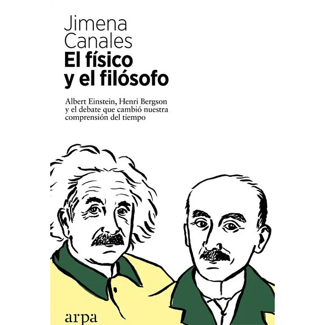 El fisico y el filosofo