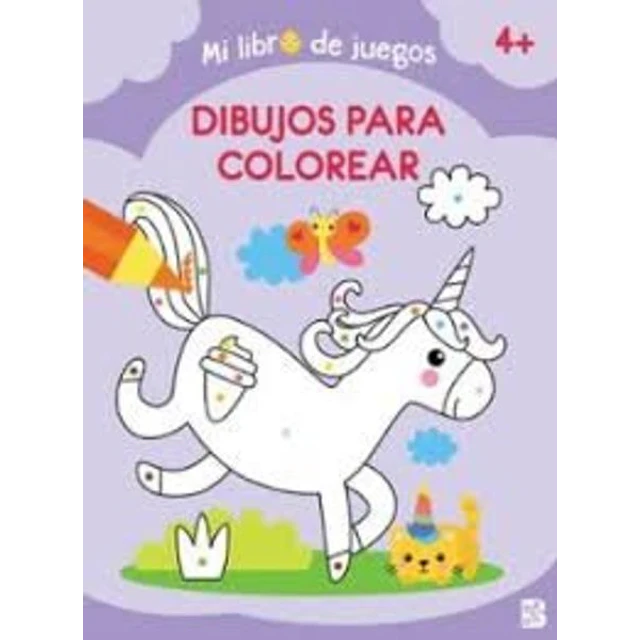 Dibujos para colorear