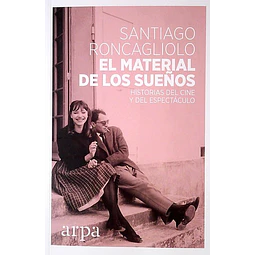 El material de los sueños