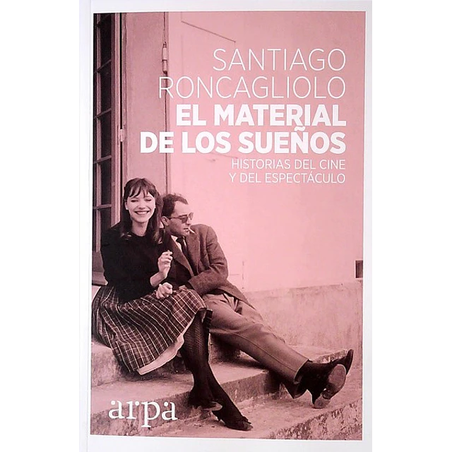El material de los sueños