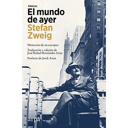 El mundo de ayer
