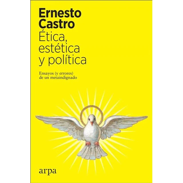 Etica estetica y politica