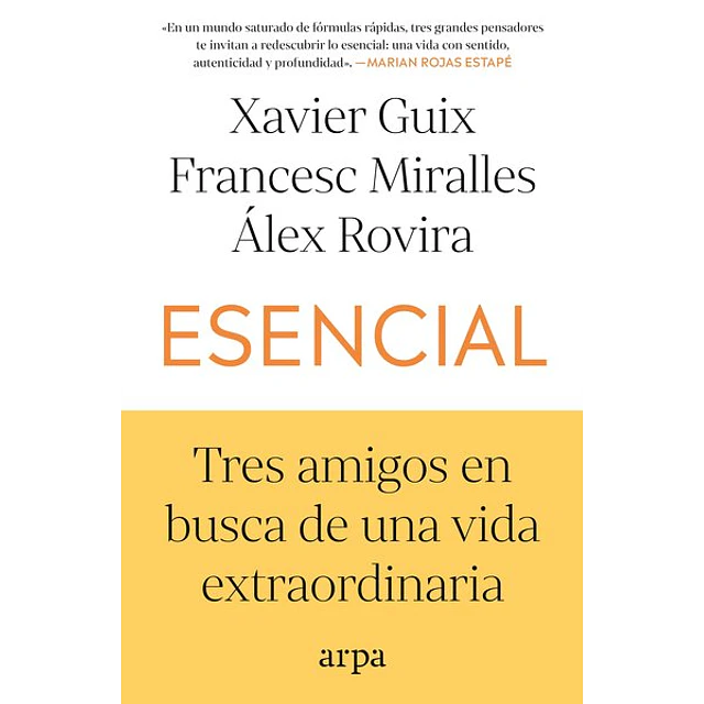 Esencial