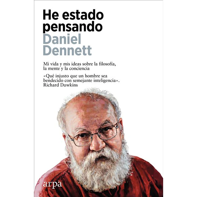 He estado pensando