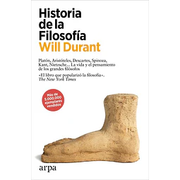 Historia de la filosofia
