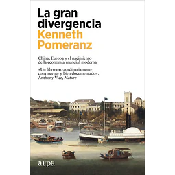 La gran divergencia