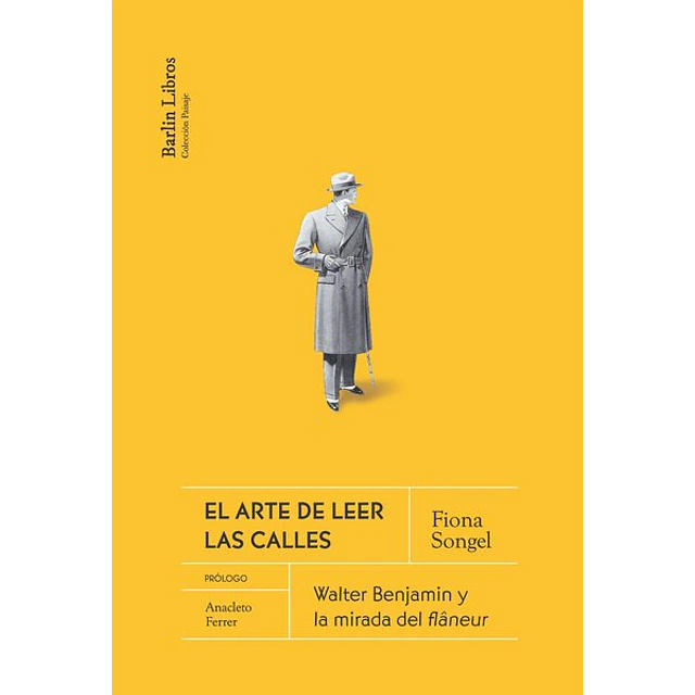 El arte de leer las calles