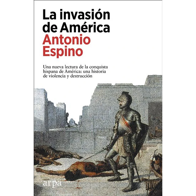 La invasion de america