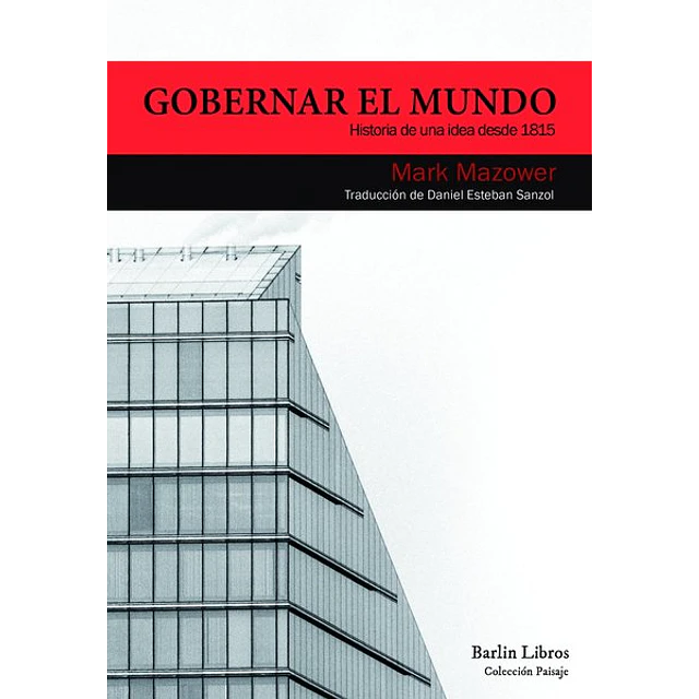 Gobernar el mundo