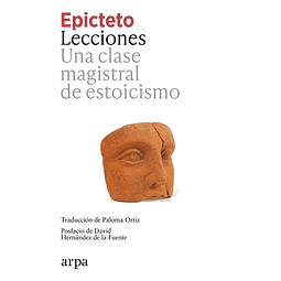 Lecciones. Una clase magistral de estoicismo